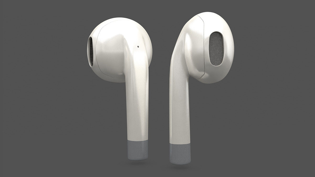 earbuds